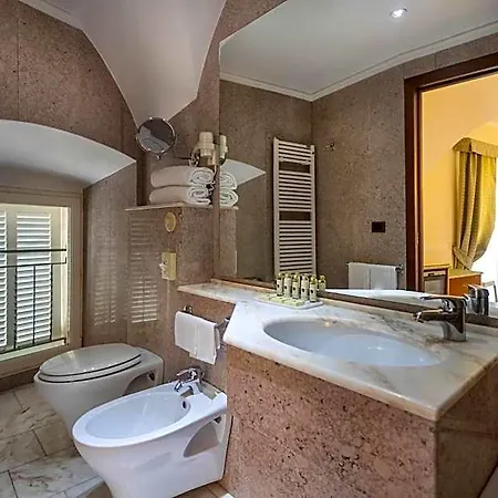 Fontebella Hotel