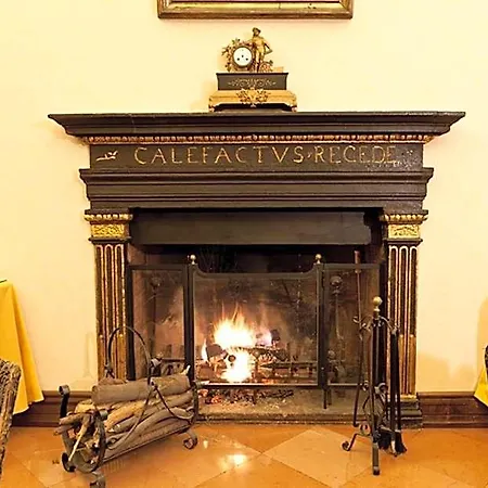 Hotel Fontebella Assisi
