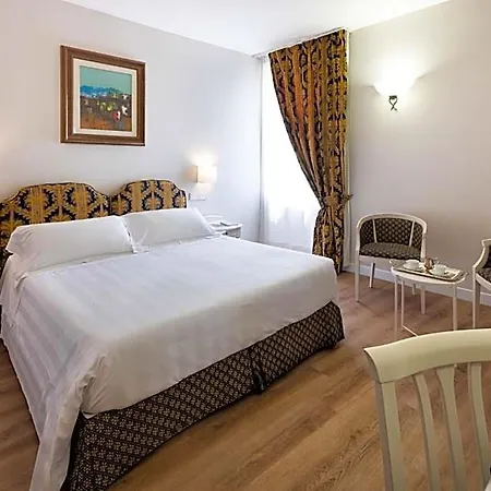 Hotel Fontebella Assisi