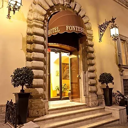 Fontebella 4*
