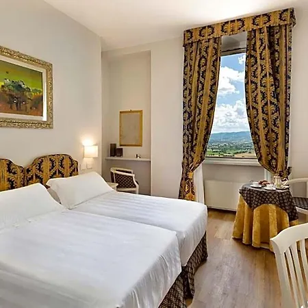 Fontebella 4*