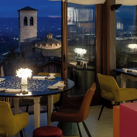 Fontebella 4* Ασίζη