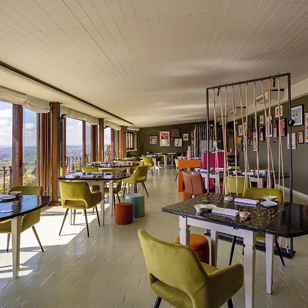 Fontebella 4* Ασίζη