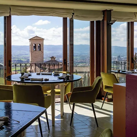 Fontebella Otel