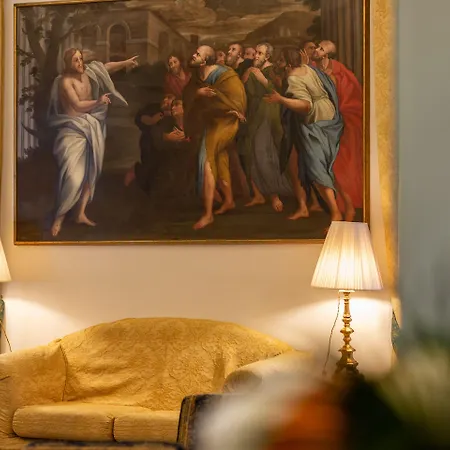 Fontebella Otel Assisi
