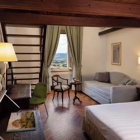 Fontebella 4* Ασίζη