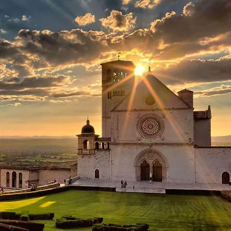 Fontebella Assisi