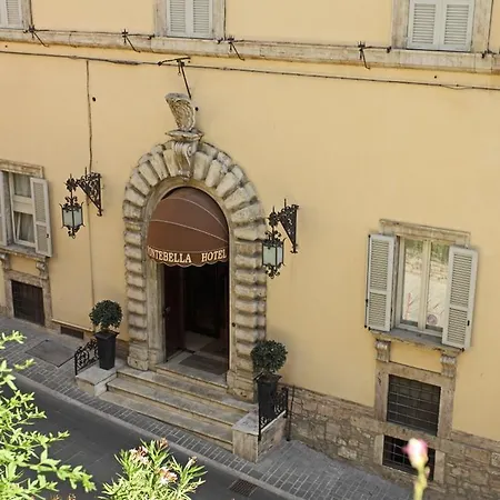 Fontebella 4*