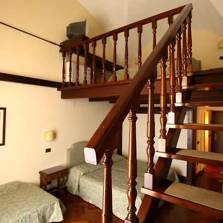 Fontebella Hotel