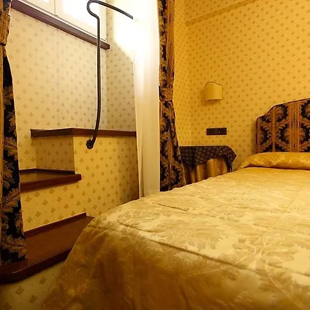 Hotel Fontebella Asyż