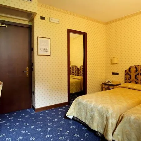 Fontebella Hotel Assise