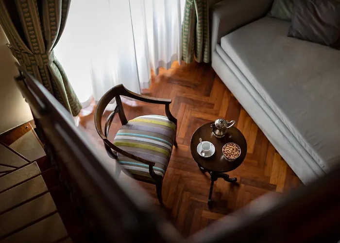 Fontebella Hotel Assisi