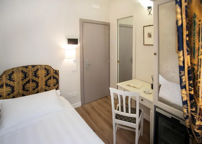 Fontebella 4* Ассизи