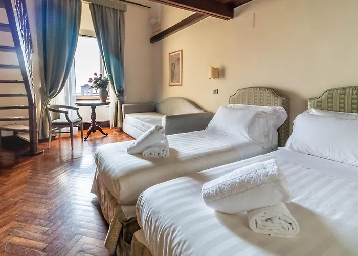 Fontebella Hotel Asyż