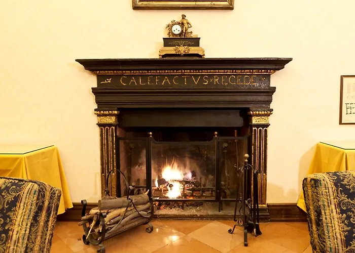 Fontebella Hotel Asyż