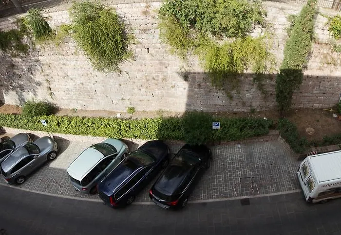 Fontebella 4* Assisi