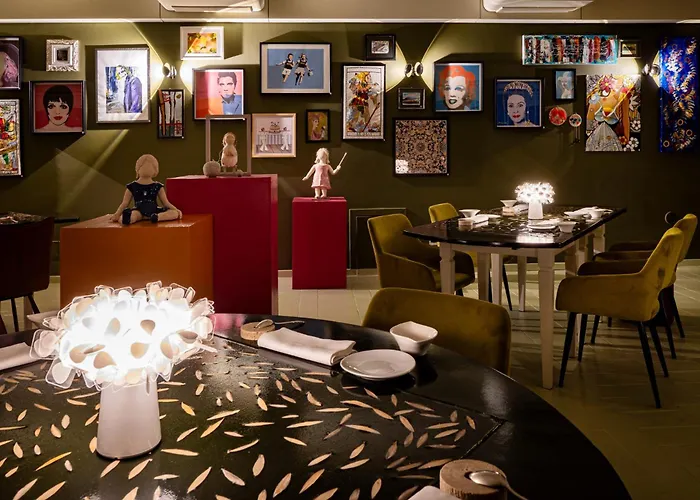 Отель Fontebella