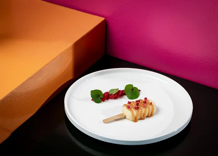 Отель Fontebella 4*