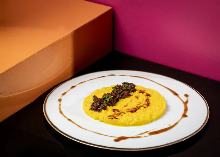 Hotel Fontebella Asyż