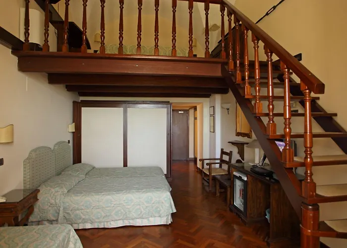 Fontebella Hotel Asyż