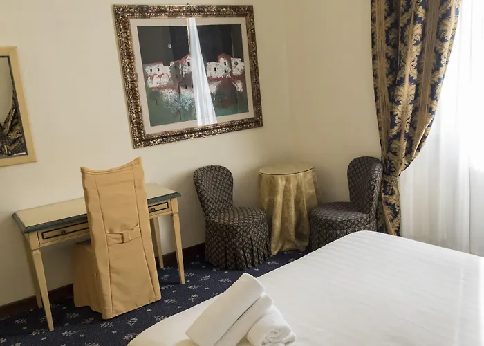 Fontebella Hotel Asyż