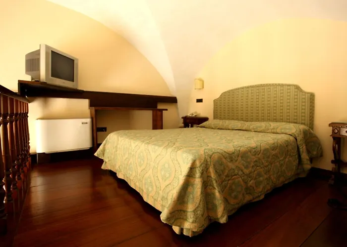 Hotel Fontebella 4*