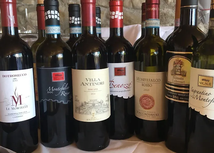 Fontebella 4* Ассизи