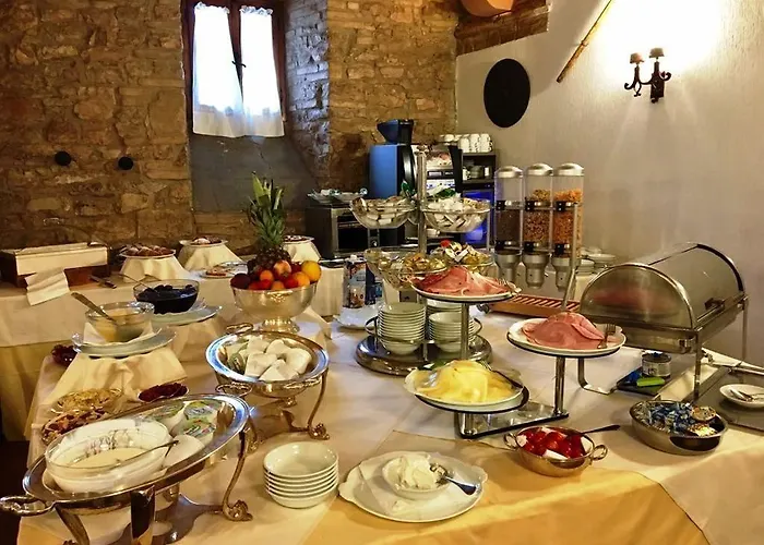 Fontebella 4* Assisi