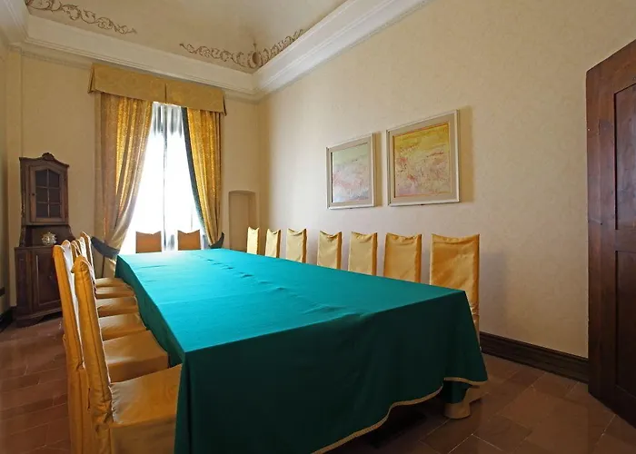 Fontebella 4* Assisi