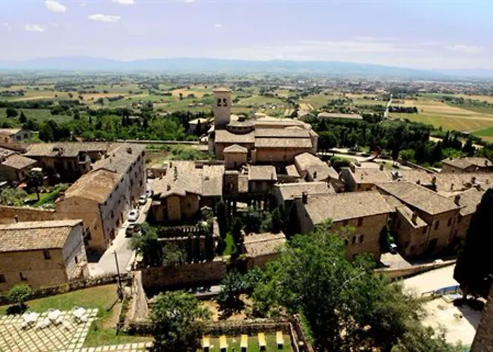 Fontebella Отель