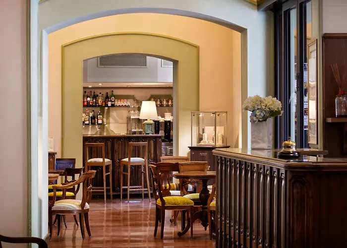 Fontebella 4* Ассизи