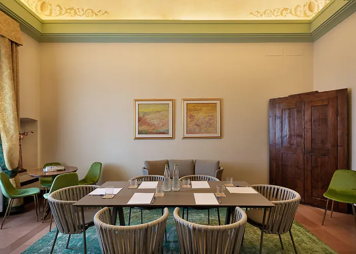 Fontebella Hotel Assisi