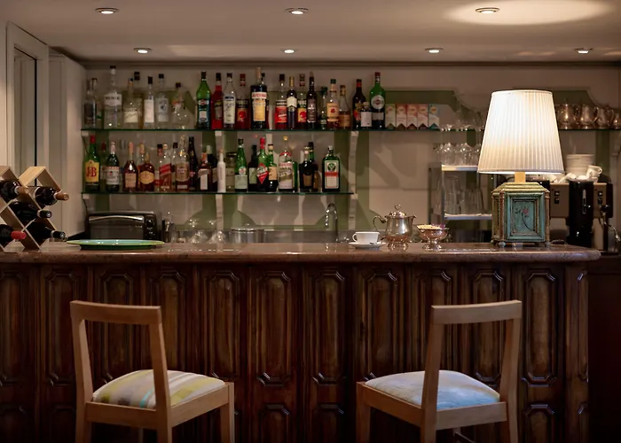 Fontebella Hotel Asyż