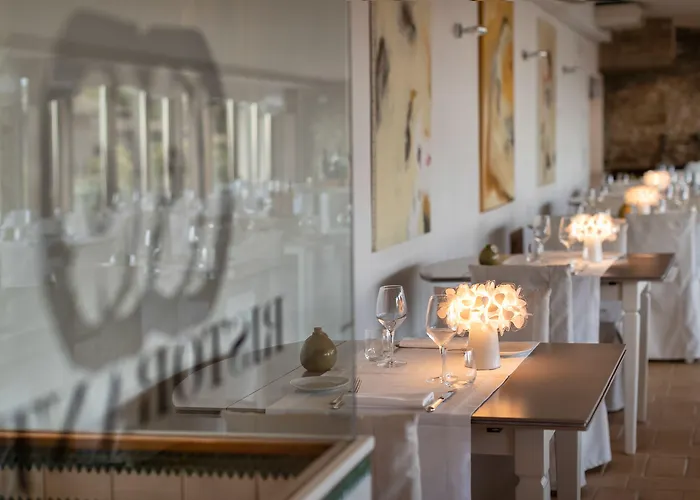 Отель Fontebella Ассизи