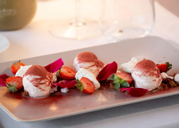 Отель Fontebella 4*