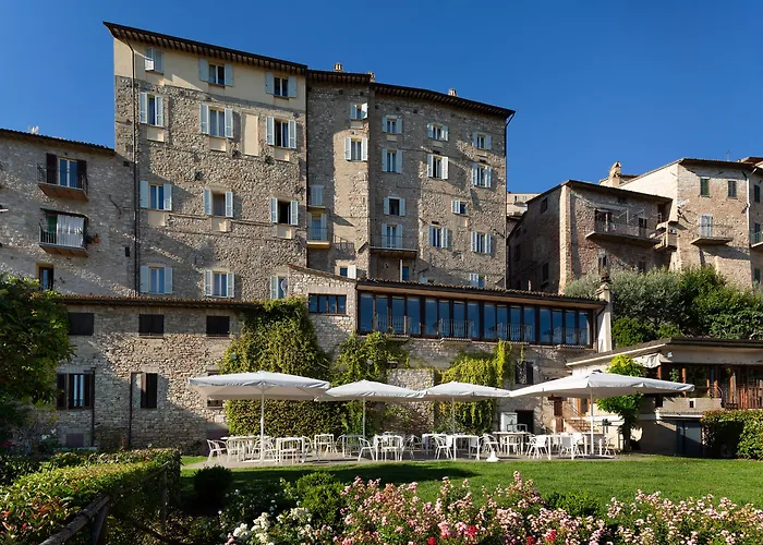 Fontebella 4* Ассизи